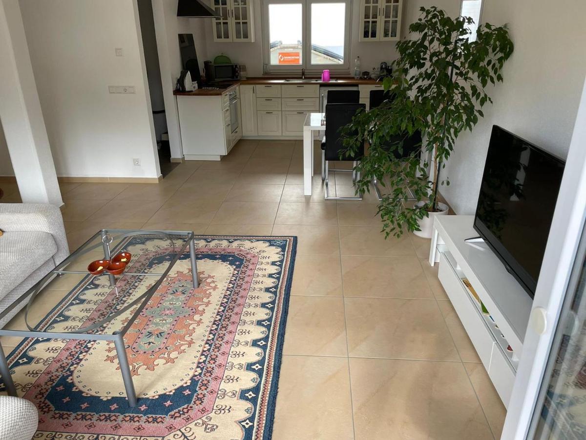Aki'S Ferienwohnung Am Ried Bad Wurzach Exterior foto