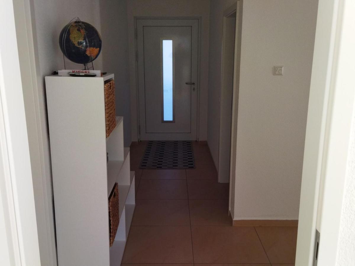 Aki'S Ferienwohnung Am Ried Bad Wurzach Exterior foto